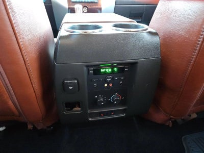 2013 Ford Expedition XLT