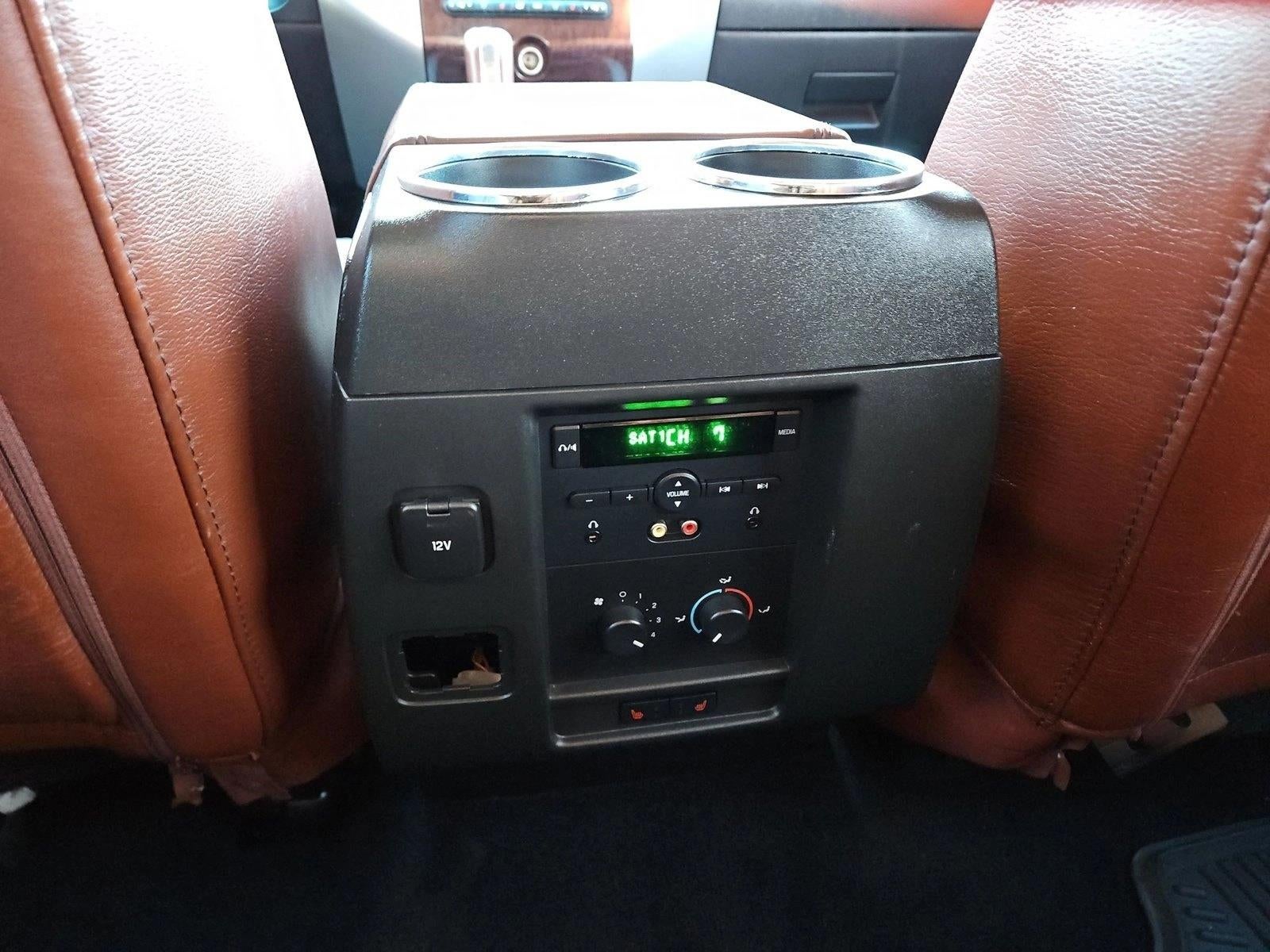 2013 Ford Expedition XLT