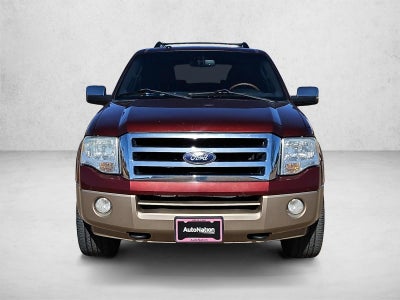2013 Ford Expedition XLT
