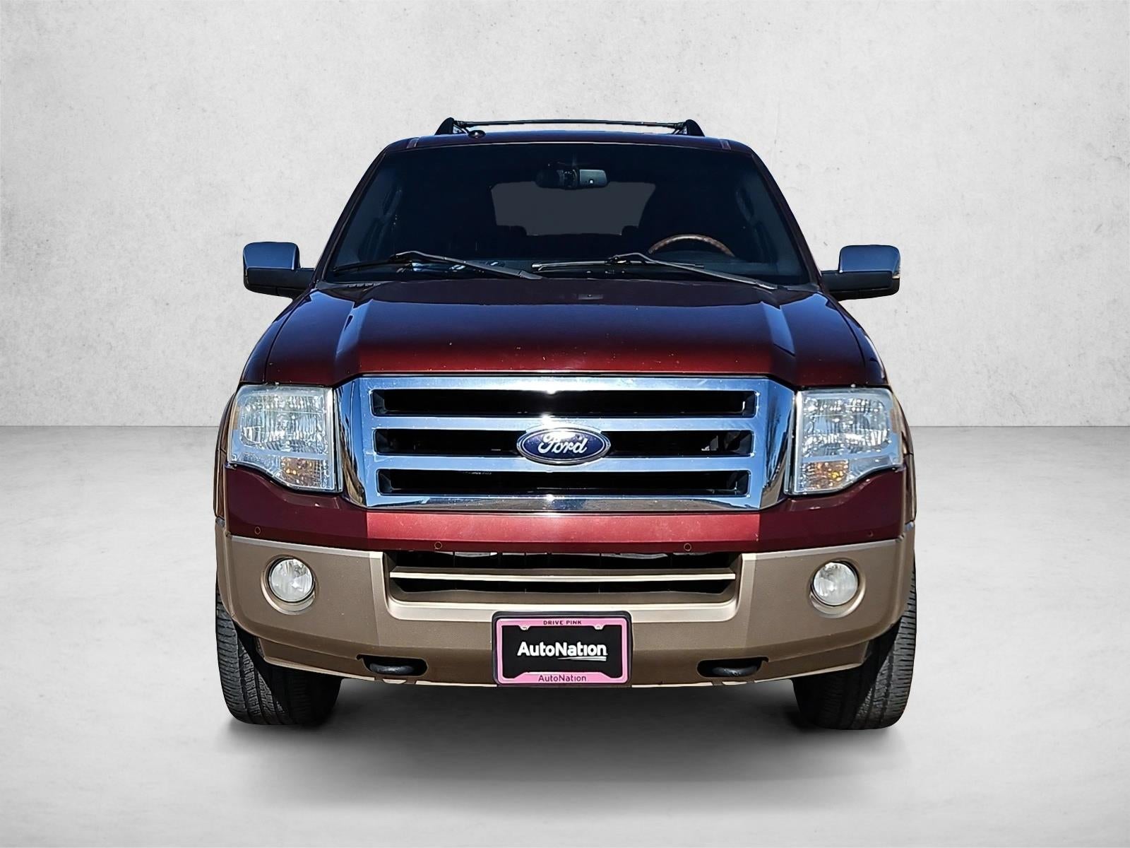 2013 Ford Expedition XLT