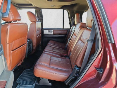 2013 Ford Expedition XLT