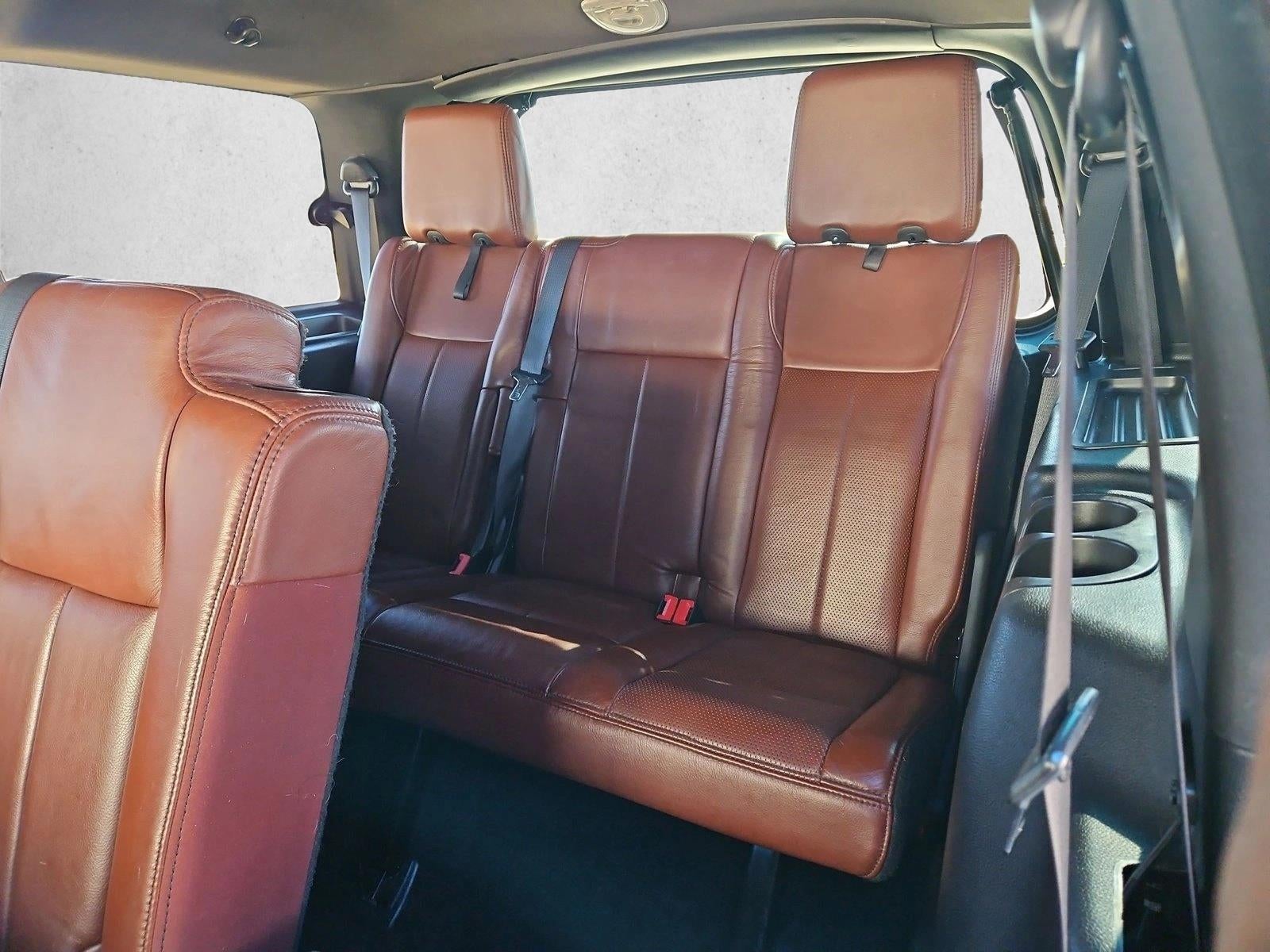 2013 Ford Expedition XLT