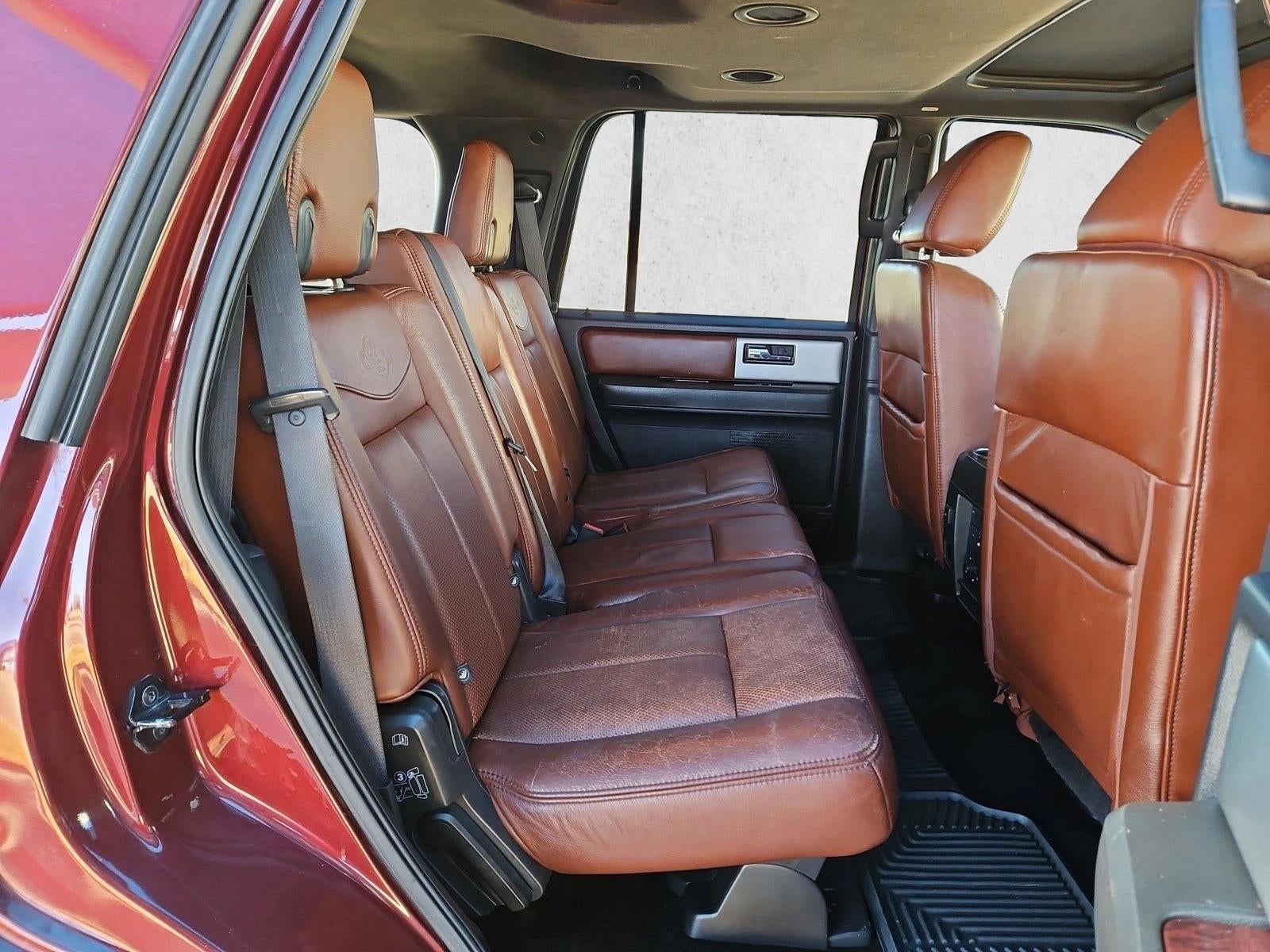 2013 Ford Expedition XLT