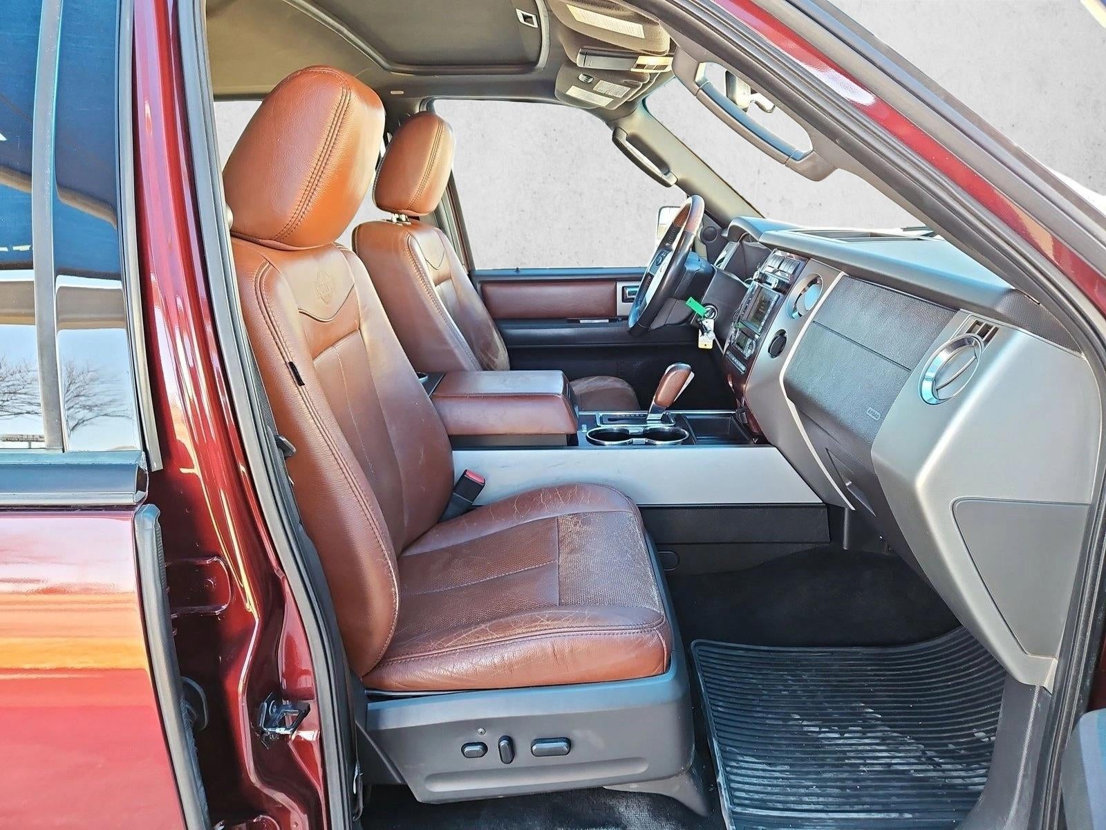 2013 Ford Expedition XLT