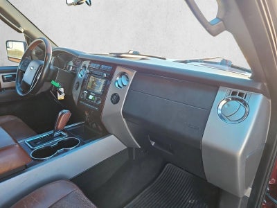 2013 Ford Expedition XLT