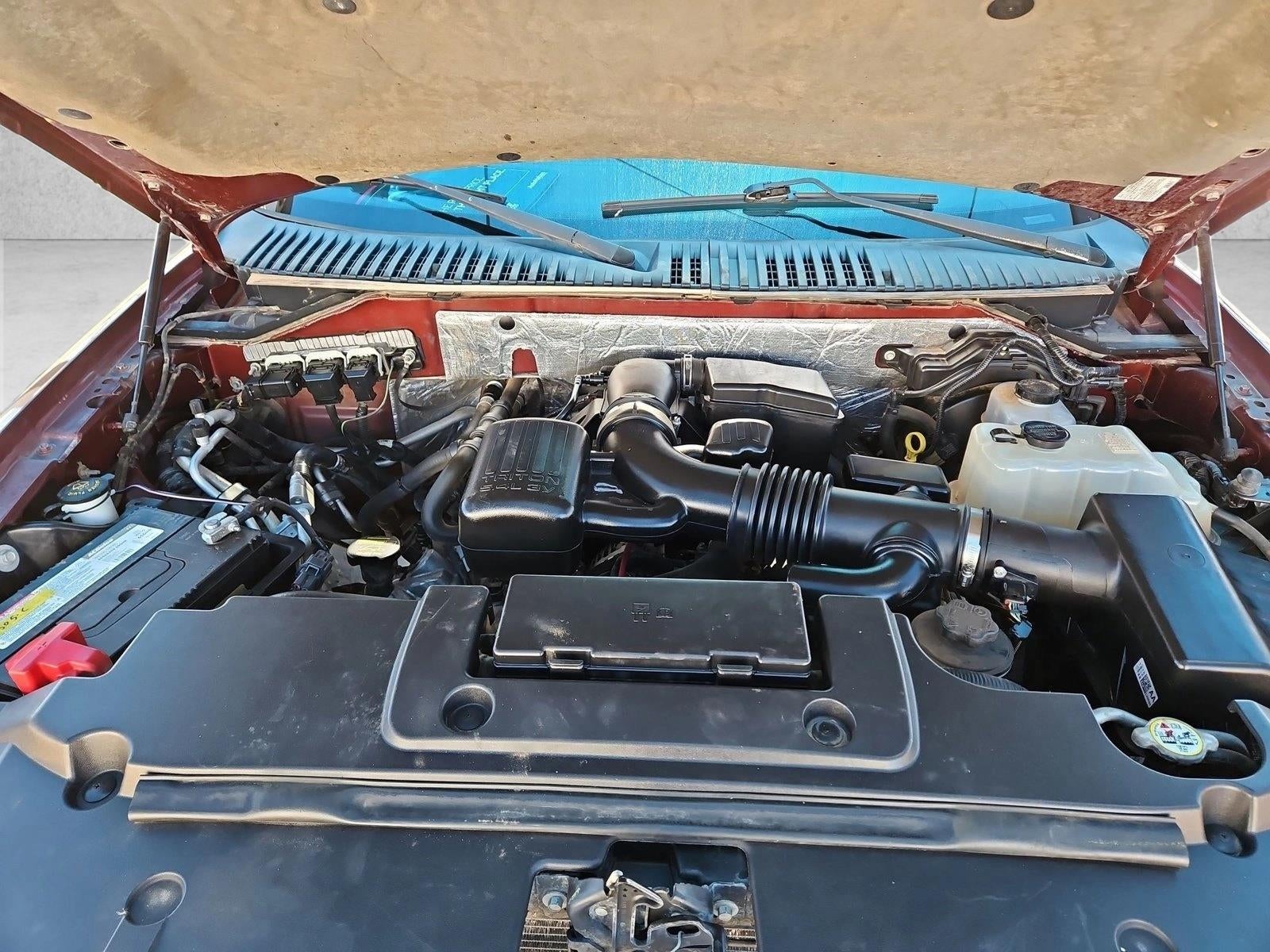 2013 Ford Expedition XLT