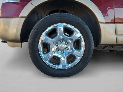 2013 Ford Expedition XLT