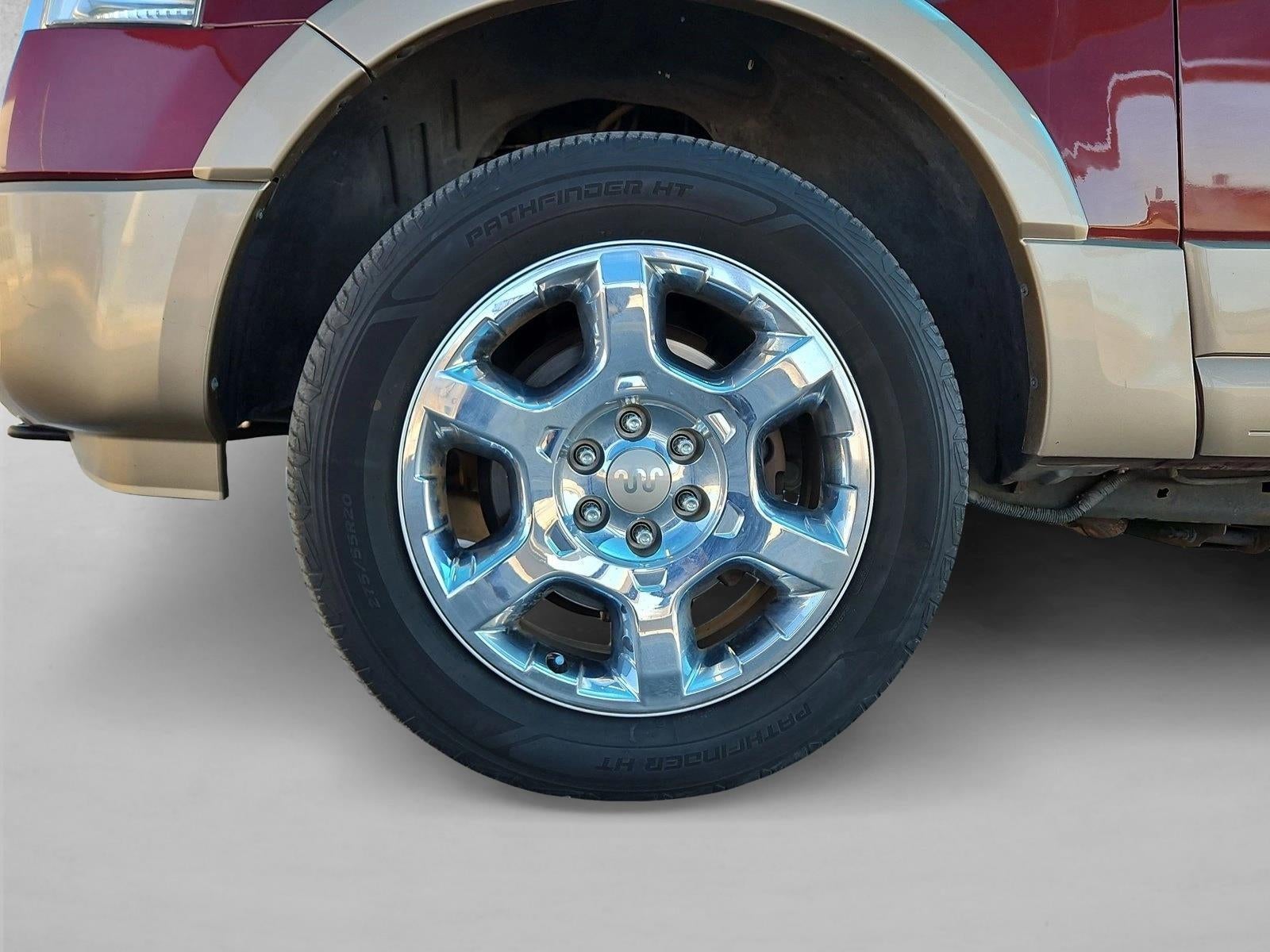 2013 Ford Expedition XLT