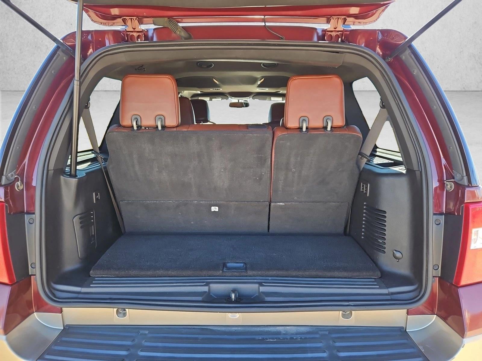 2013 Ford Expedition XLT