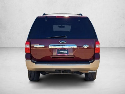 2013 Ford Expedition XLT