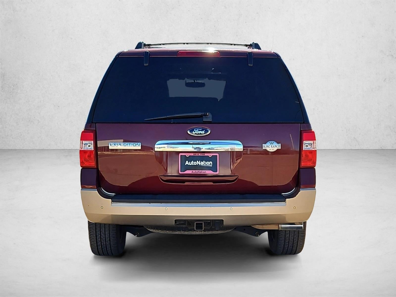 2013 Ford Expedition XLT