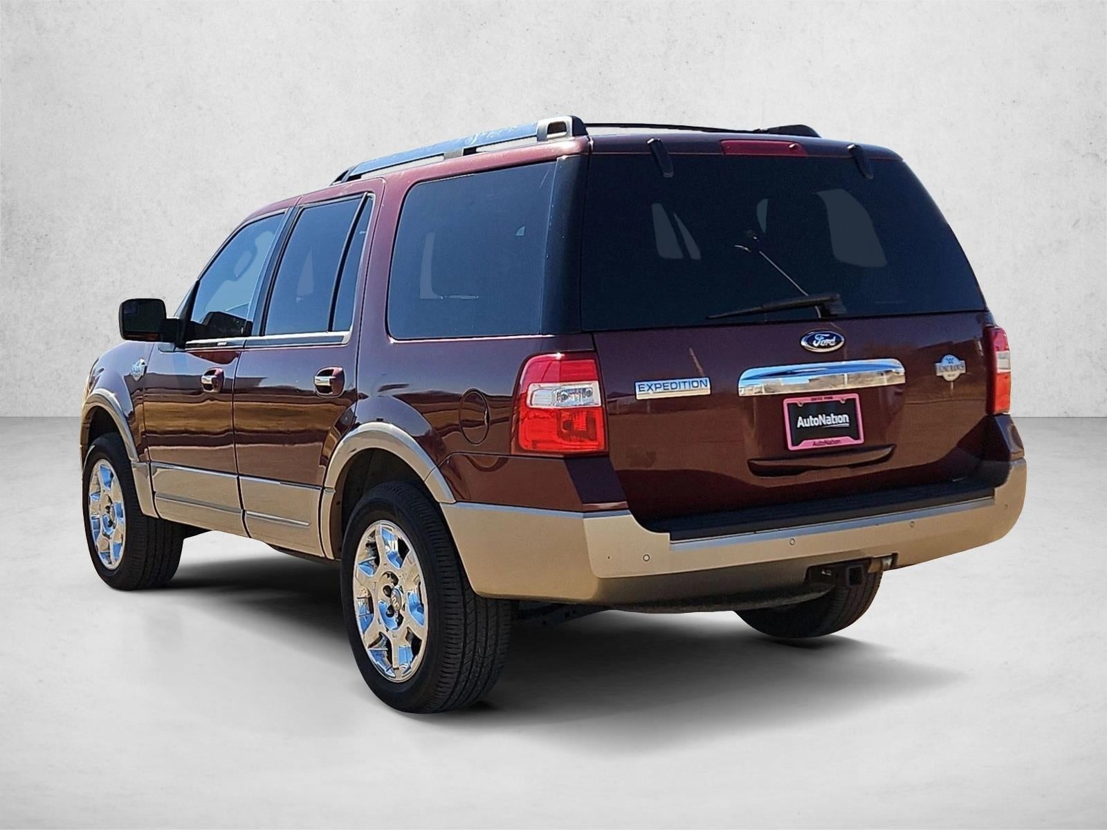 2013 Ford Expedition XLT