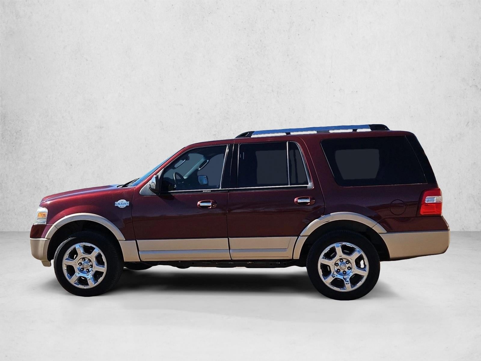 2013 Ford Expedition XLT