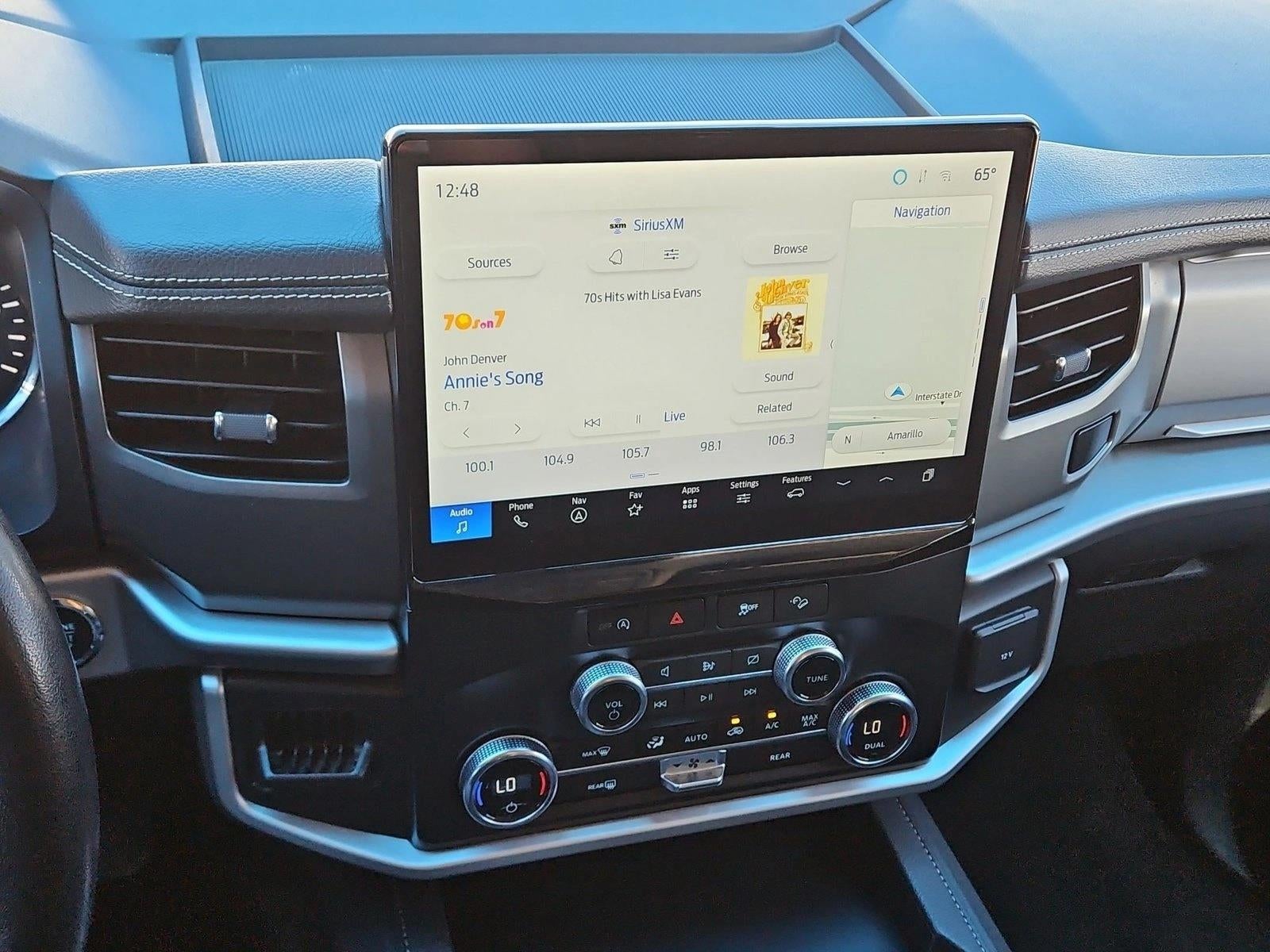 2024 Ford Expedition XLT