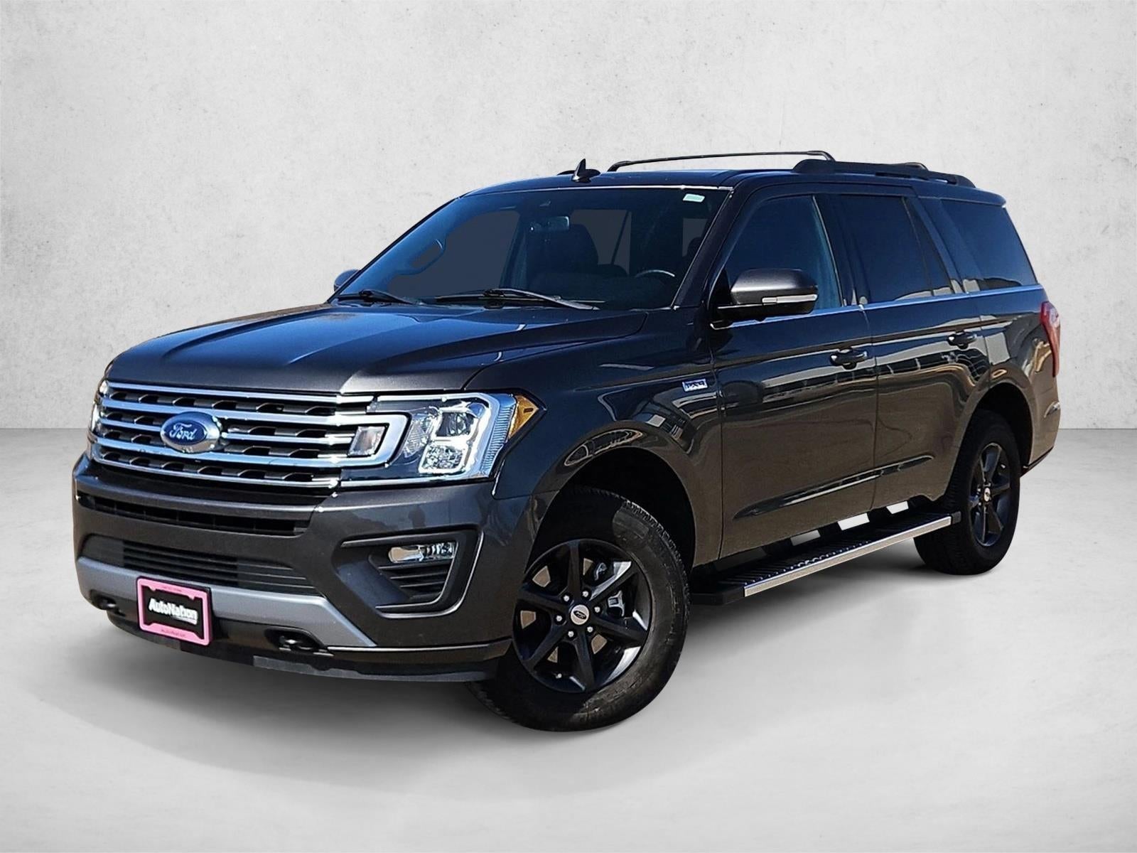 2021 Ford Expedition XLT