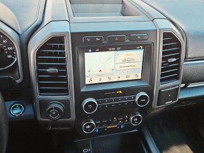 2018 Ford Expedition XLT