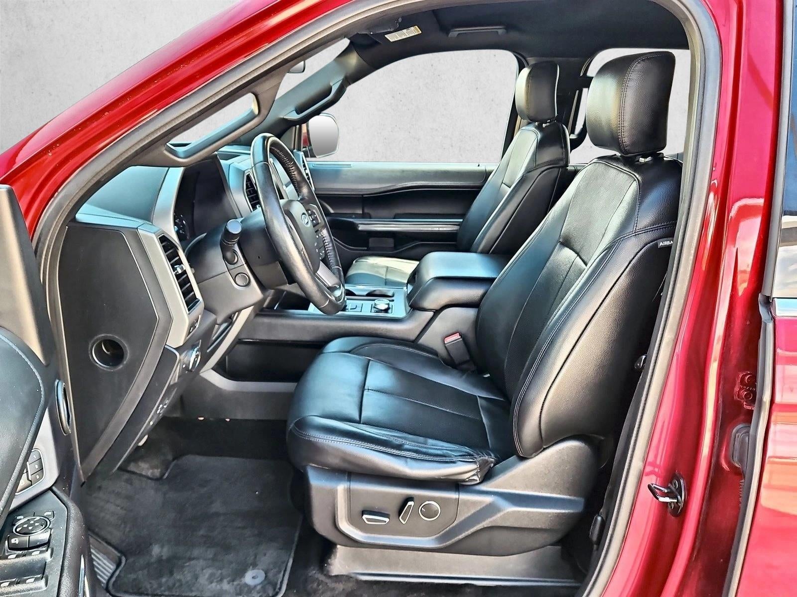 2018 Ford Expedition XLT