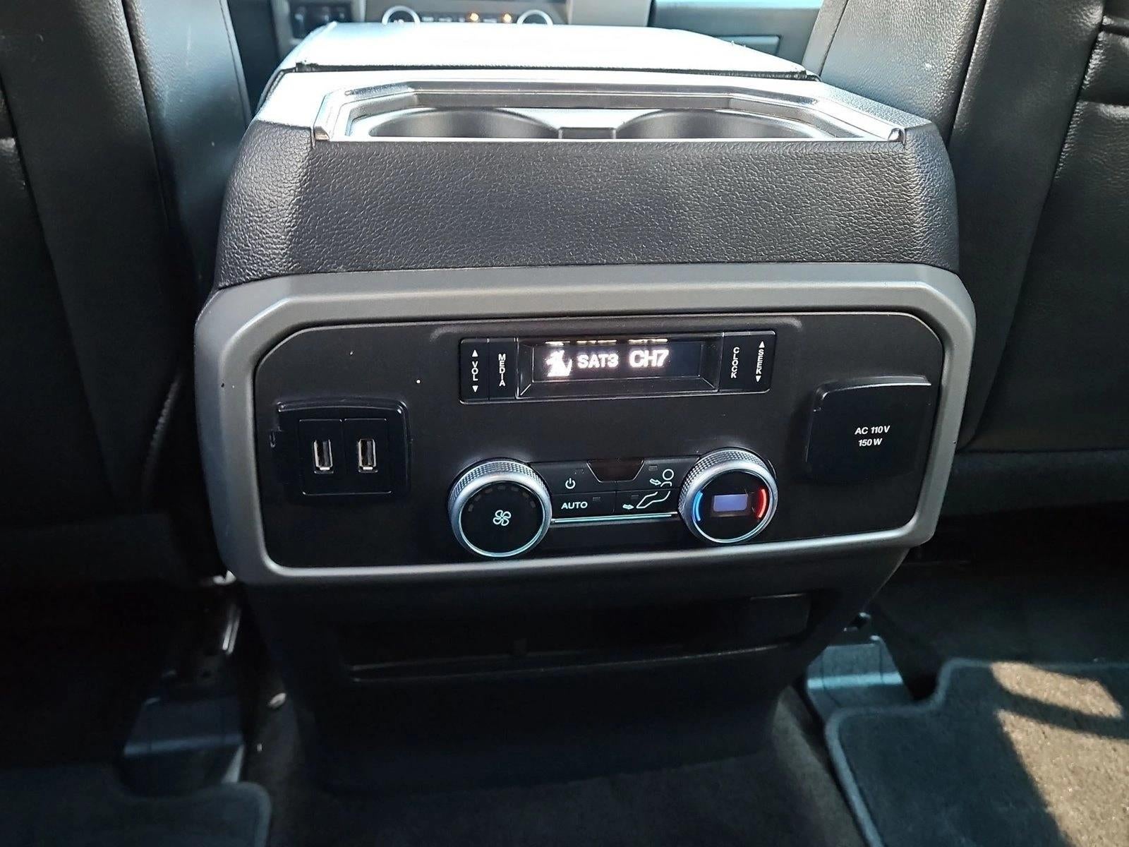 2018 Ford Expedition XLT