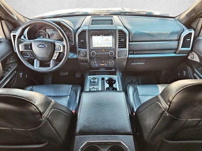 2018 Ford Expedition XLT