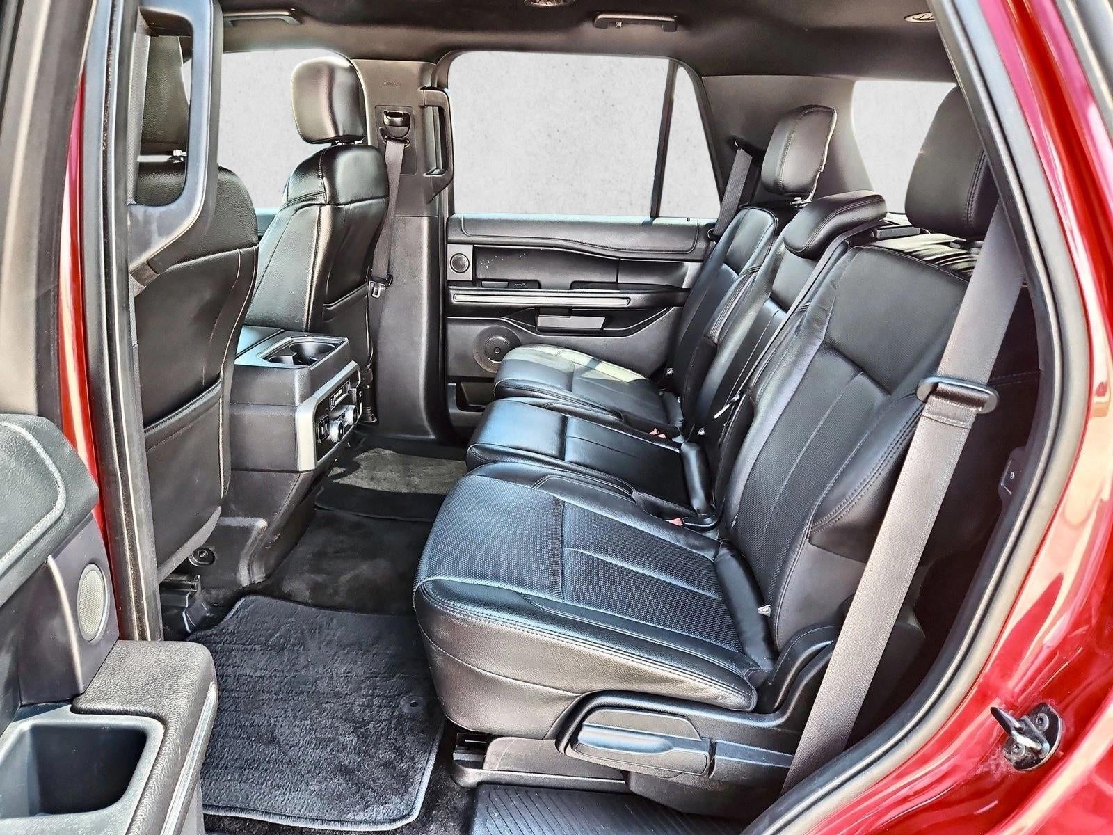 2018 Ford Expedition XLT
