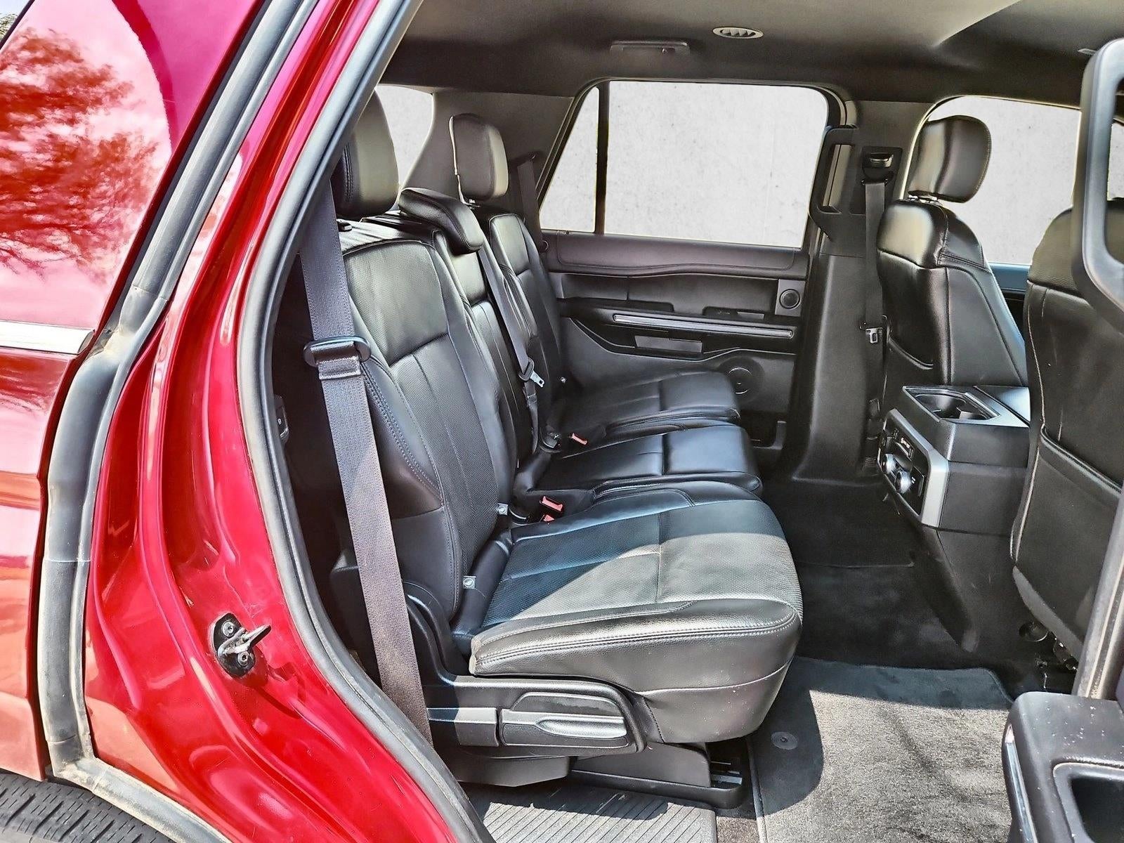 2018 Ford Expedition XLT