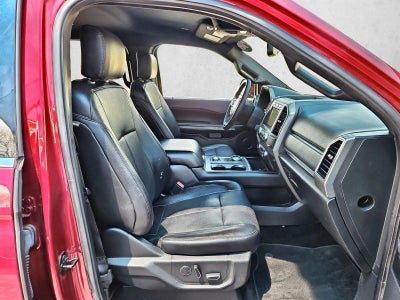 2018 Ford Expedition XLT