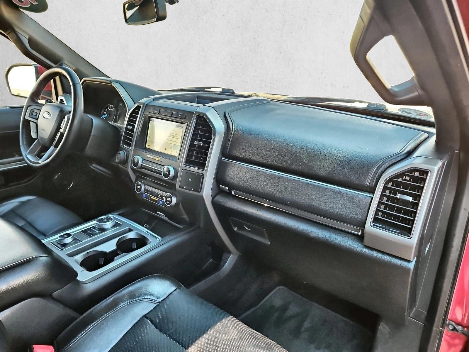 2018 Ford Expedition XLT
