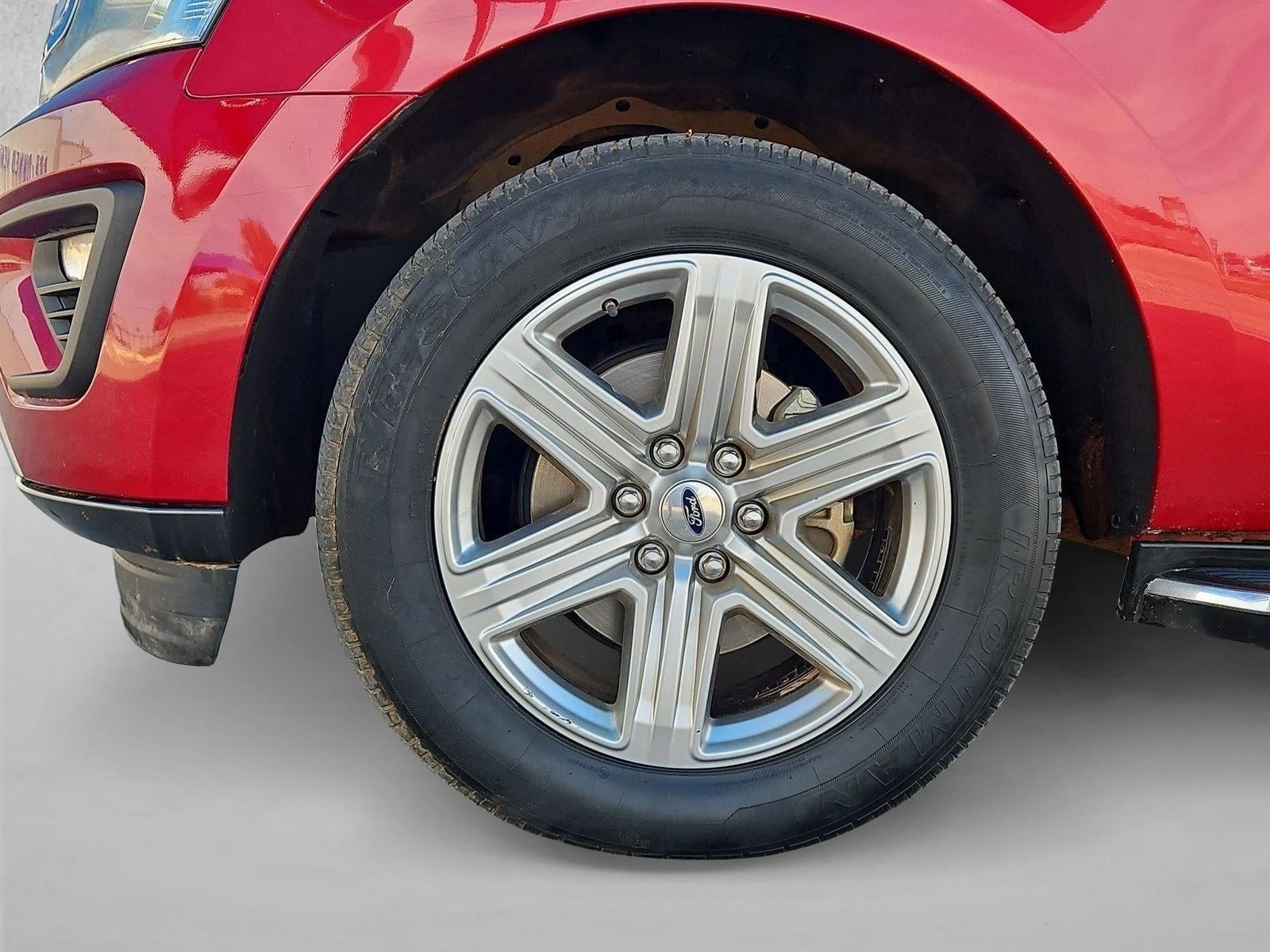 2018 Ford Expedition XLT