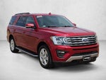 2018 Ford Expedition XLT