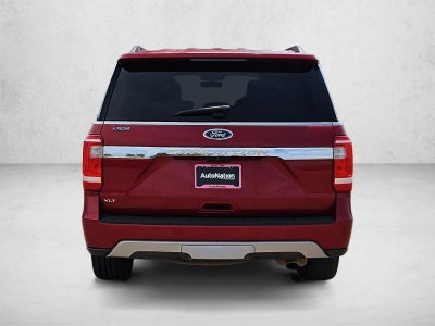 2018 Ford Expedition XLT