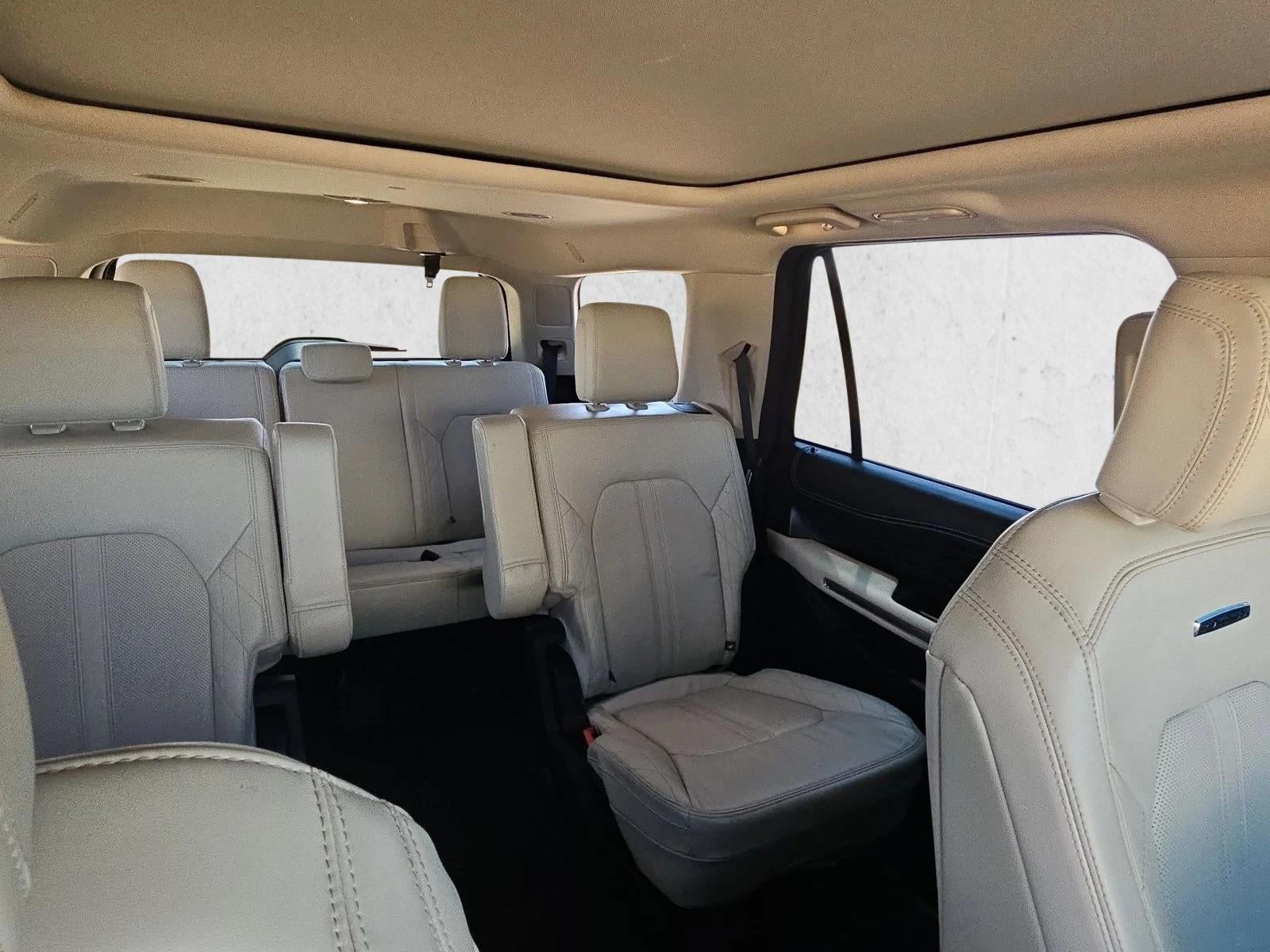 2021 Ford Expedition Platinum