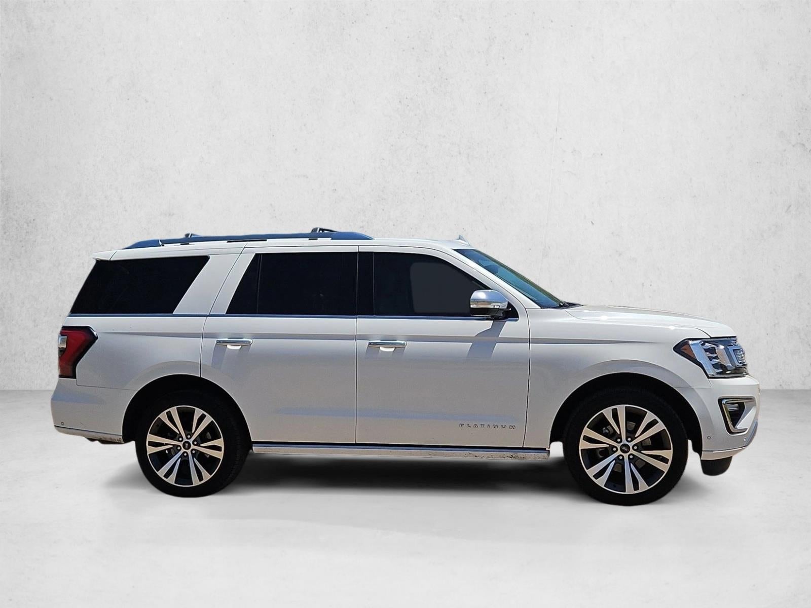 2021 Ford Expedition Platinum