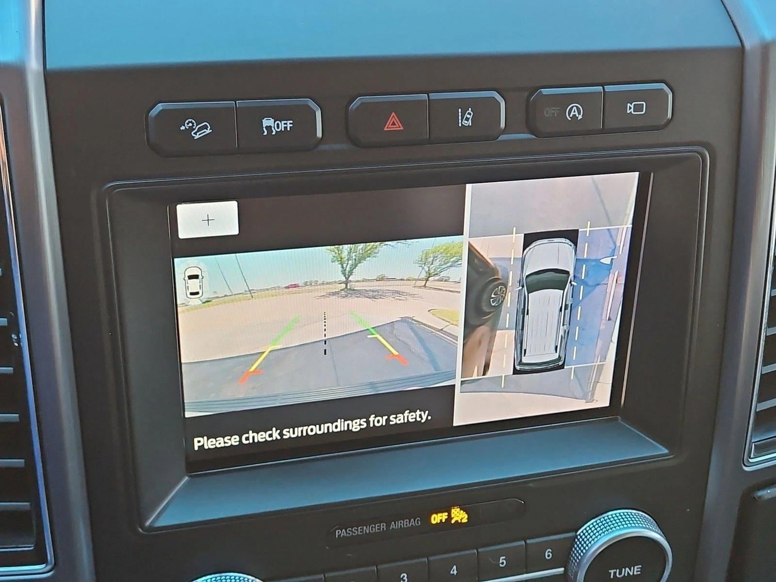 2021 Ford Expedition Platinum