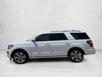 2021 Ford Expedition Platinum