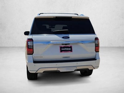 2021 Ford Expedition Platinum