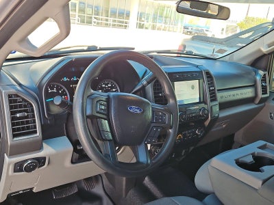 2021 Ford Super Duty F-250 SRW XL