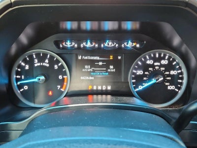 2021 Ford Super Duty F-250 SRW XL