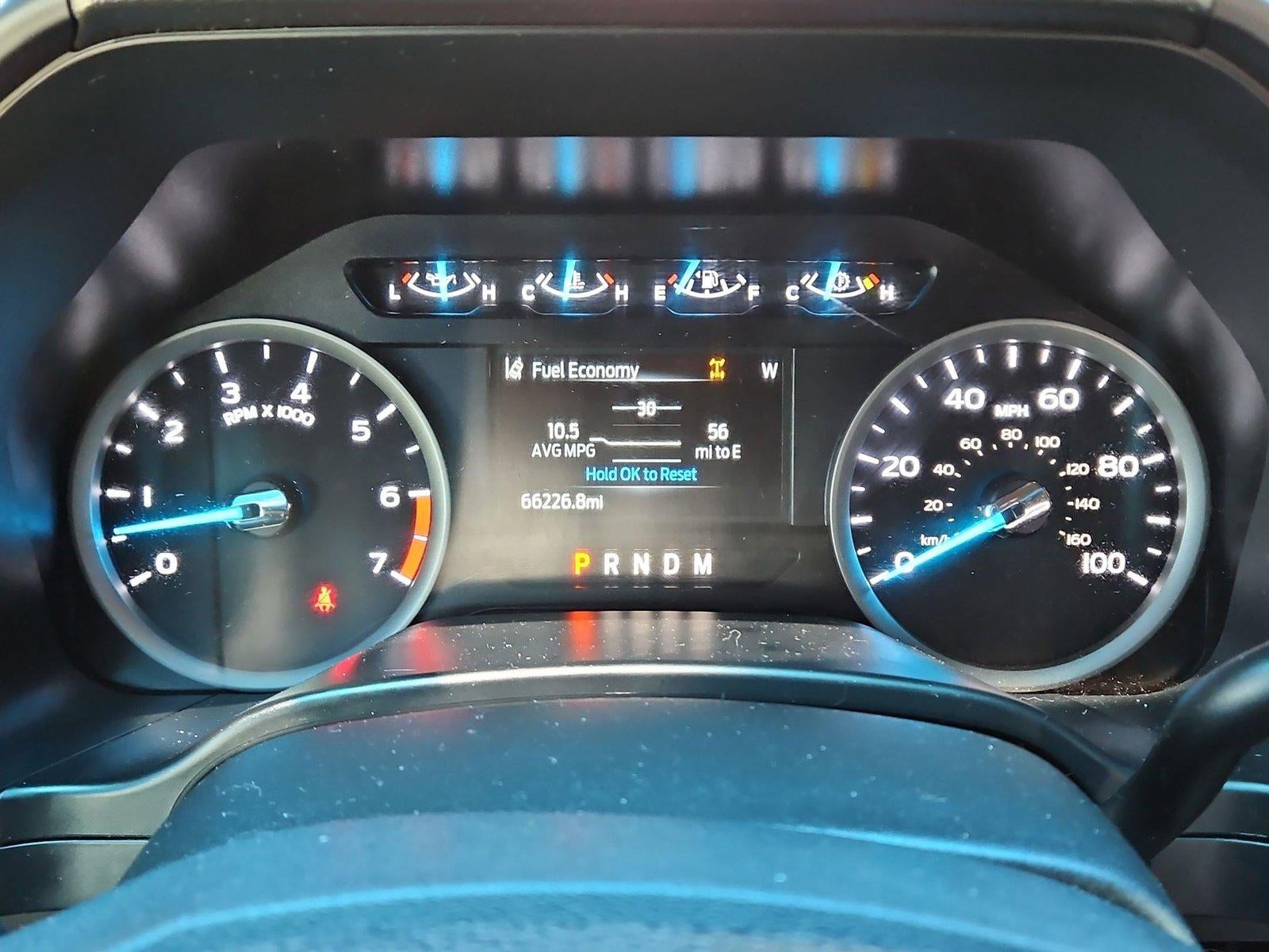 2021 Ford Super Duty F-250 SRW XL