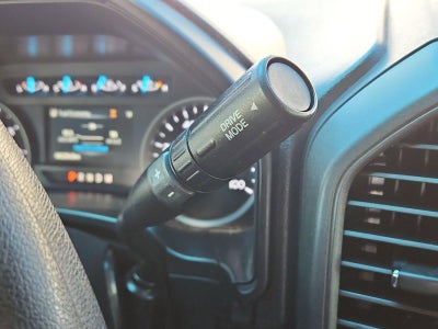 2021 Ford Super Duty F-250 SRW XL