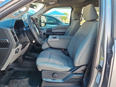 2021 Ford Super Duty F-250 SRW XL