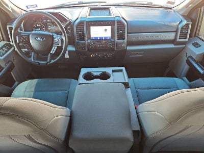 2021 Ford Super Duty F-250 SRW XL