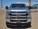 2021 Ford Super Duty F-250 SRW XL
