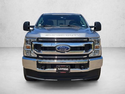 2021 Ford Super Duty F-250 SRW XL