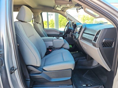 2021 Ford Super Duty F-250 SRW XL