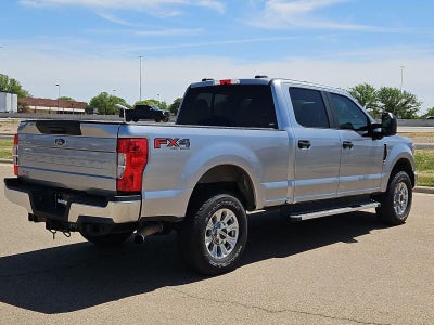 2021 Ford Super Duty F-250 SRW XL