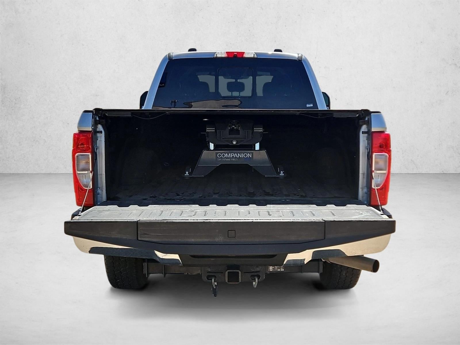 2021 Ford Super Duty F-250 SRW XL