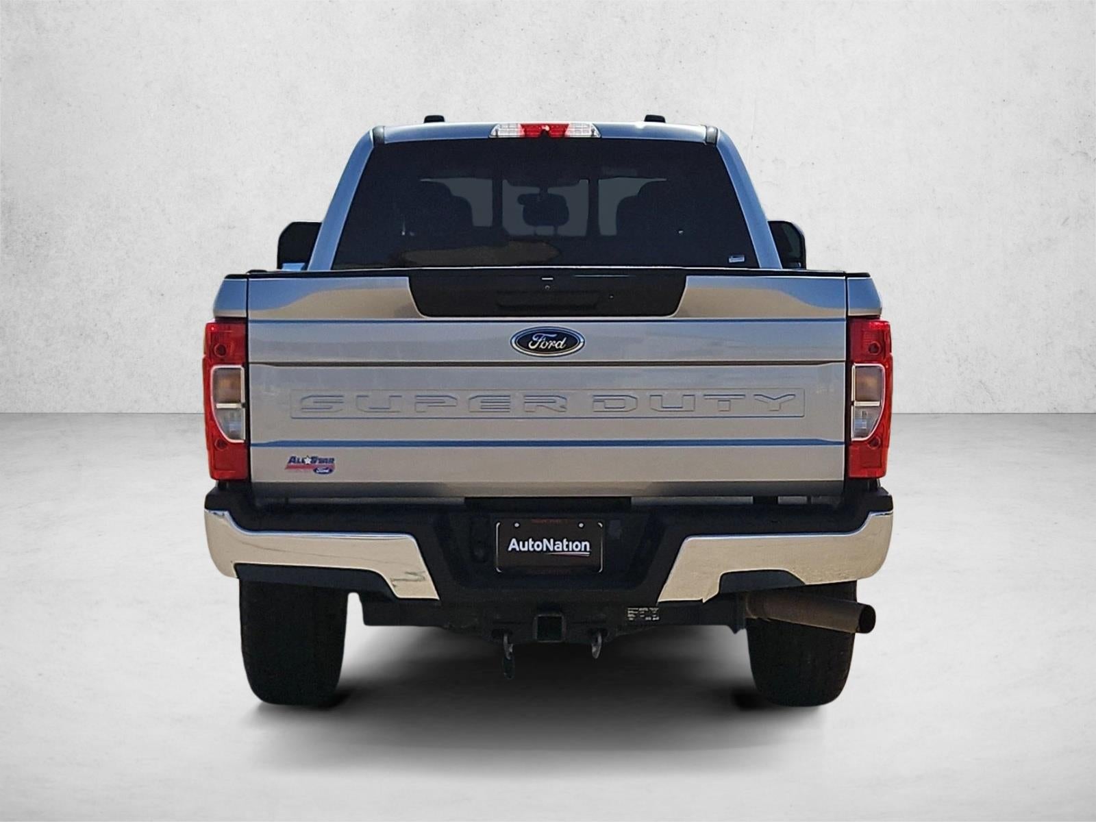 2021 Ford Super Duty F-250 SRW XL