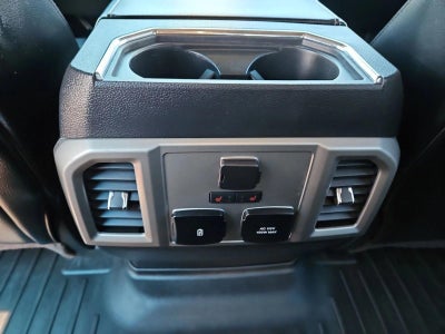 2018 Ford Super Duty F-250 SRW XL