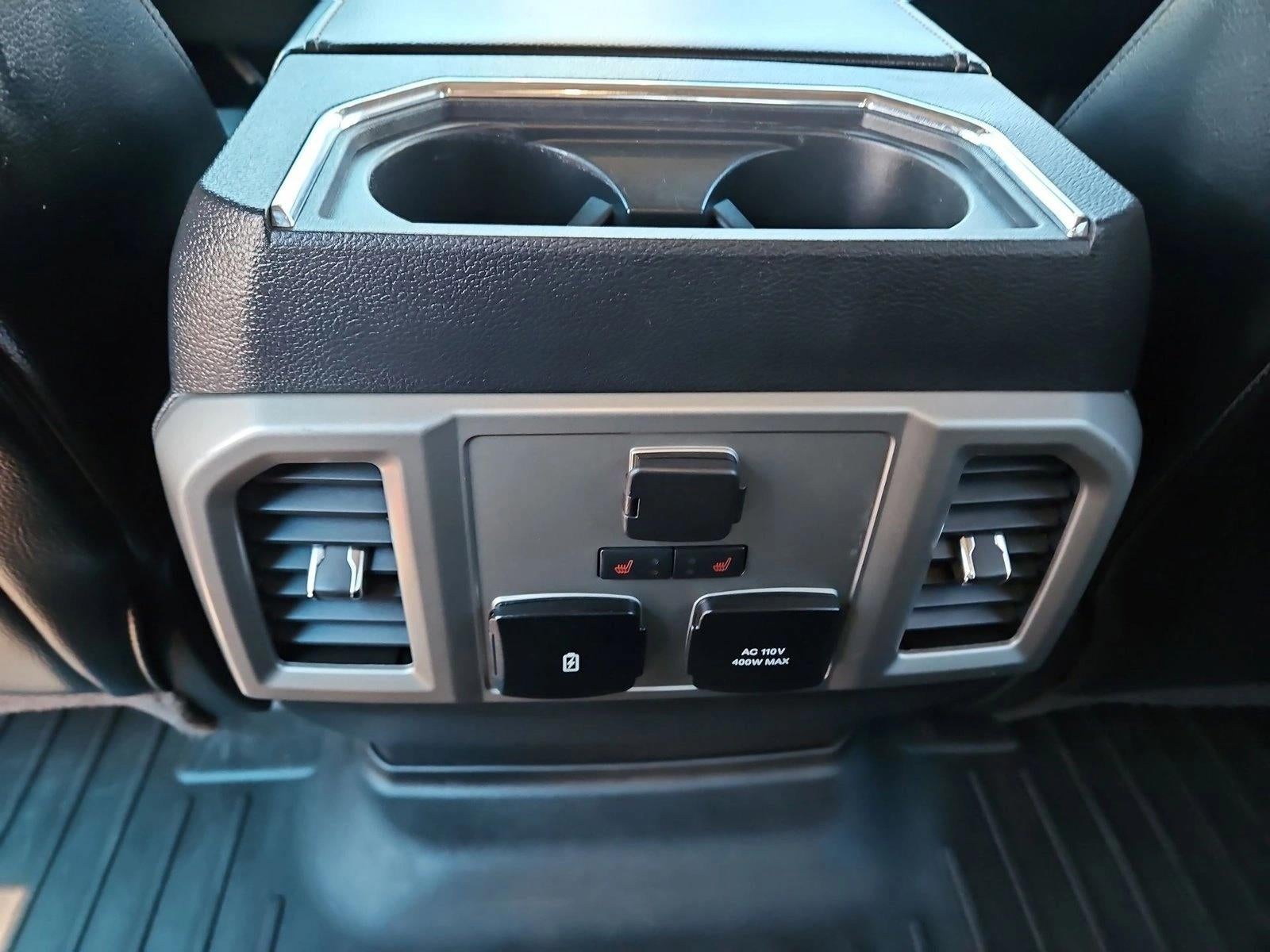 2018 Ford Super Duty F-250 SRW XL