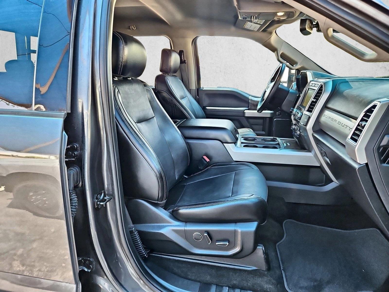 2018 Ford Super Duty F-250 SRW XL
